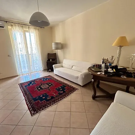 Casa Aura A Fronte Mare * Milazzo