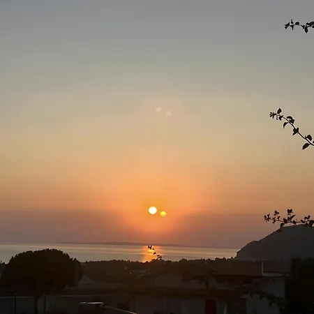 Apartment Casa Aura A Fronte Mare Milazzo