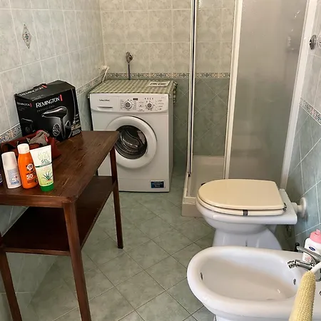 Casa Aura A Fronte Mare * Milazzo