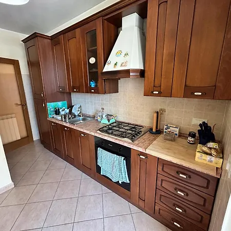 Casa Aura A Fronte Mare * Milazzo