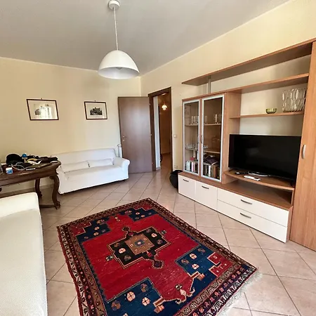 Casa Aura A Fronte Mare Milazzo