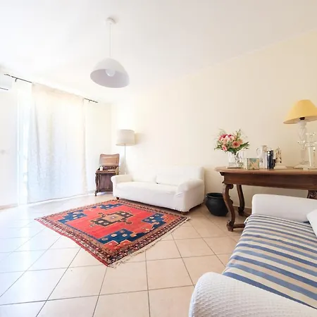 Casa Aura A Fronte Mare Appartamento