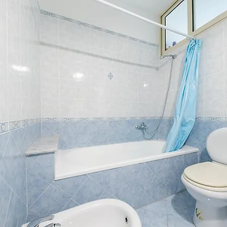 Appartamento Casa Aura A Fronte Mare Milazzo