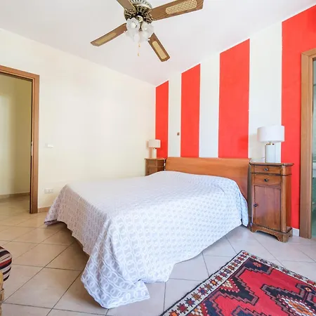 Casa Aura A Fronte Mare Appartamento