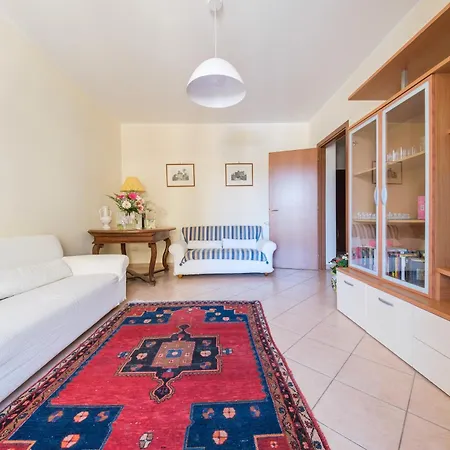 Appartamento Casa Aura A Fronte Mare