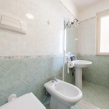 Casa Aura A Fronte Mare *