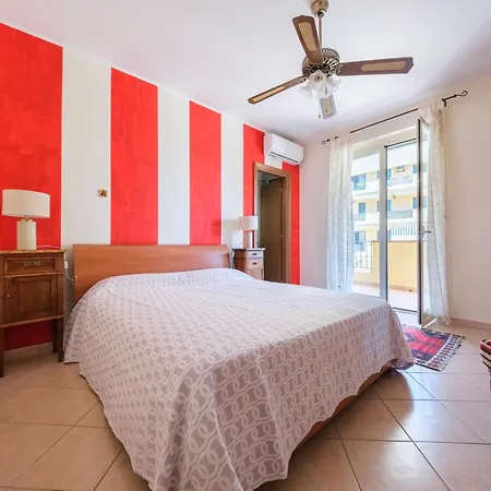 Casa Aura A Fronte Mare Appartamento Milazzo